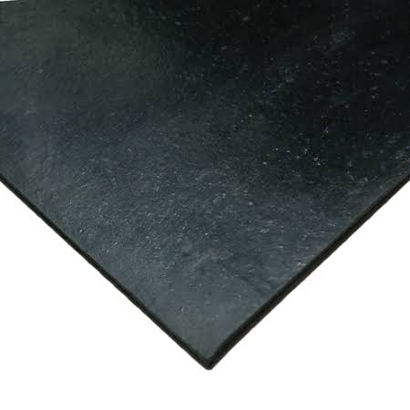 SBR Rubber Sheet 1/4 Thick C8022