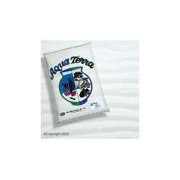 Natural White Aquarium & Terrarium Sand 5-lb bag L391