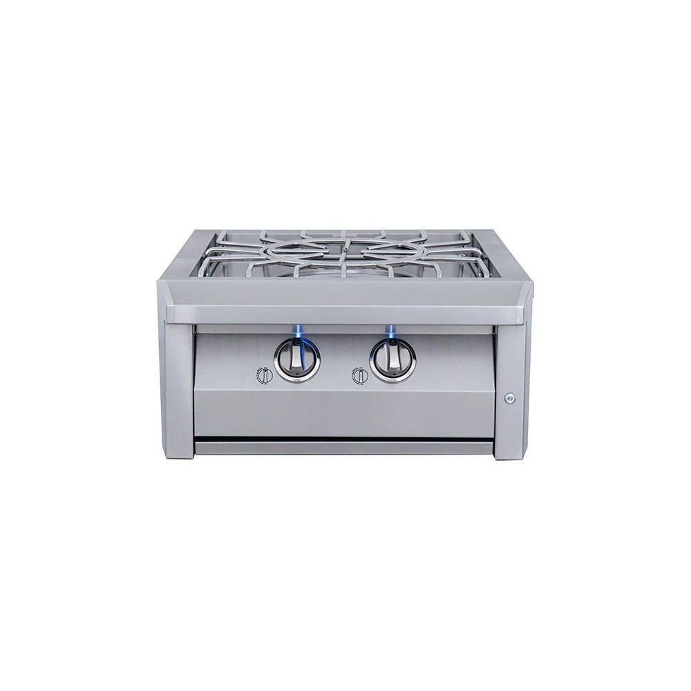 Propane Gas Side Burner K9967