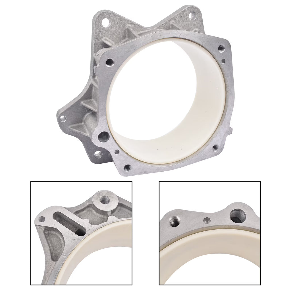 Impeller Pump Housing K812