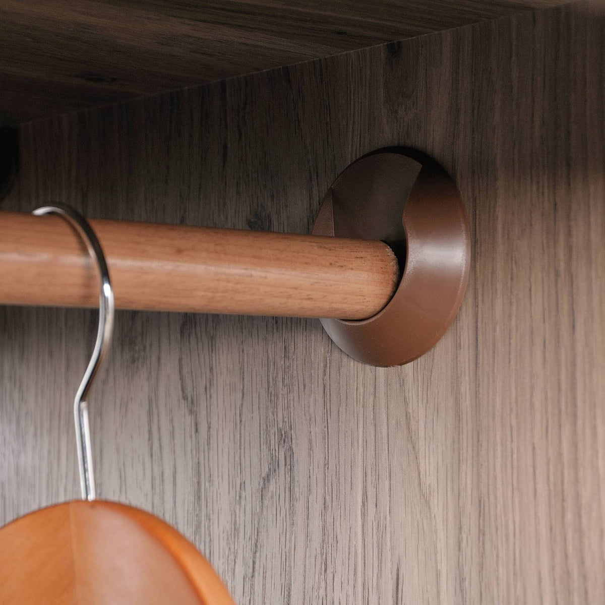 Salt Oak Armoire K5462