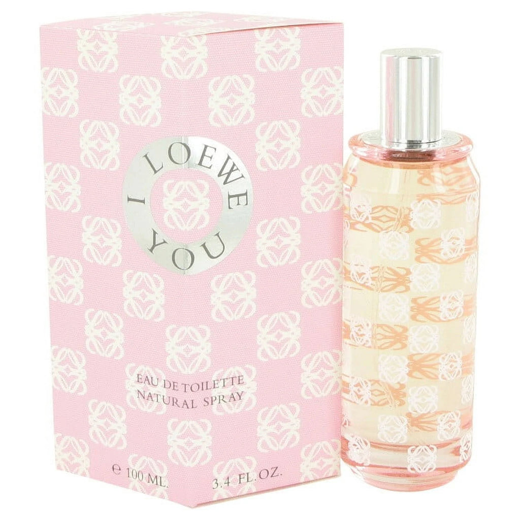 Eau De Toilette Spray 3.4 oz M178536