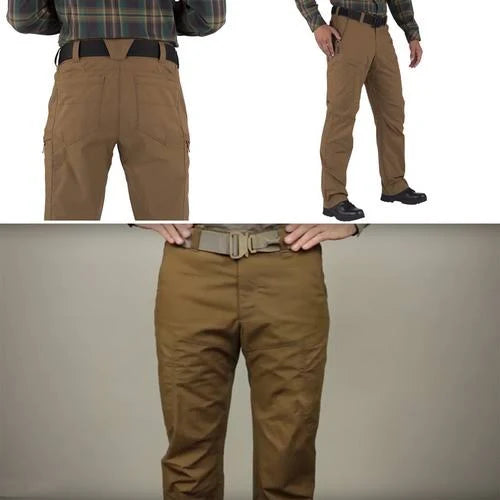 Apex Pant TDU Green X889