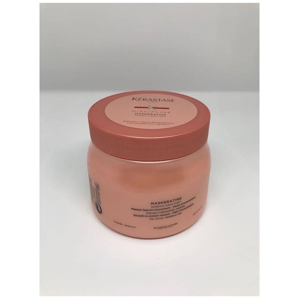 Smoothing Hair Mask 16.9 oz S7044