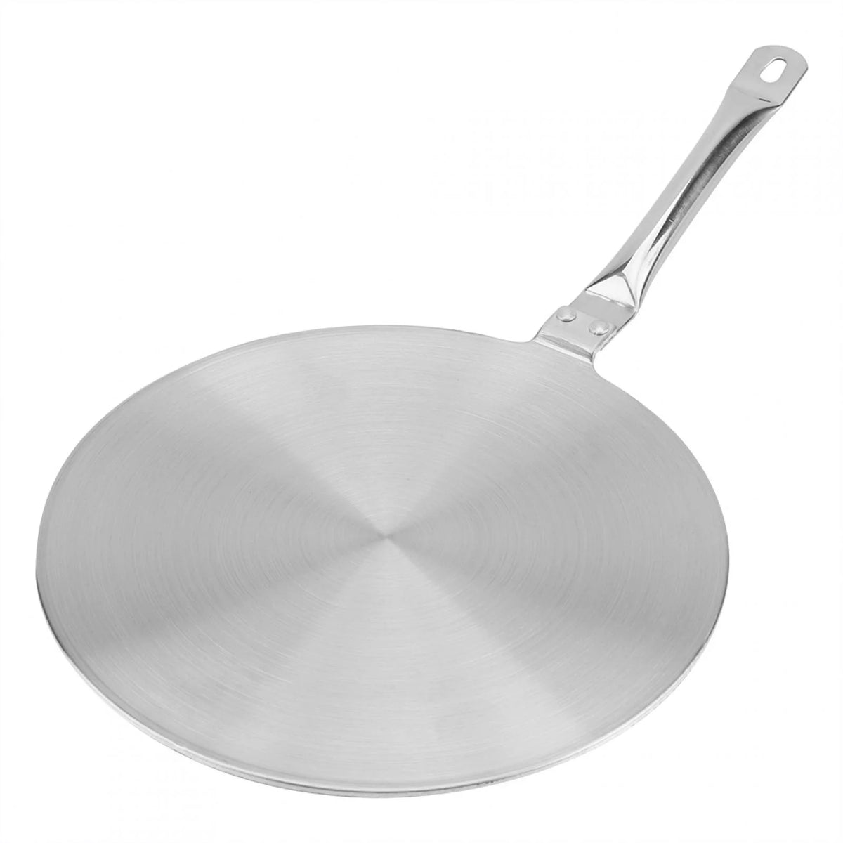 Stainless Steel Heat Diffuser for Cooker (Large) I35075