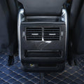 ABS Plastic Rear Row A/C Vent Cover Pack of 2 Q4556