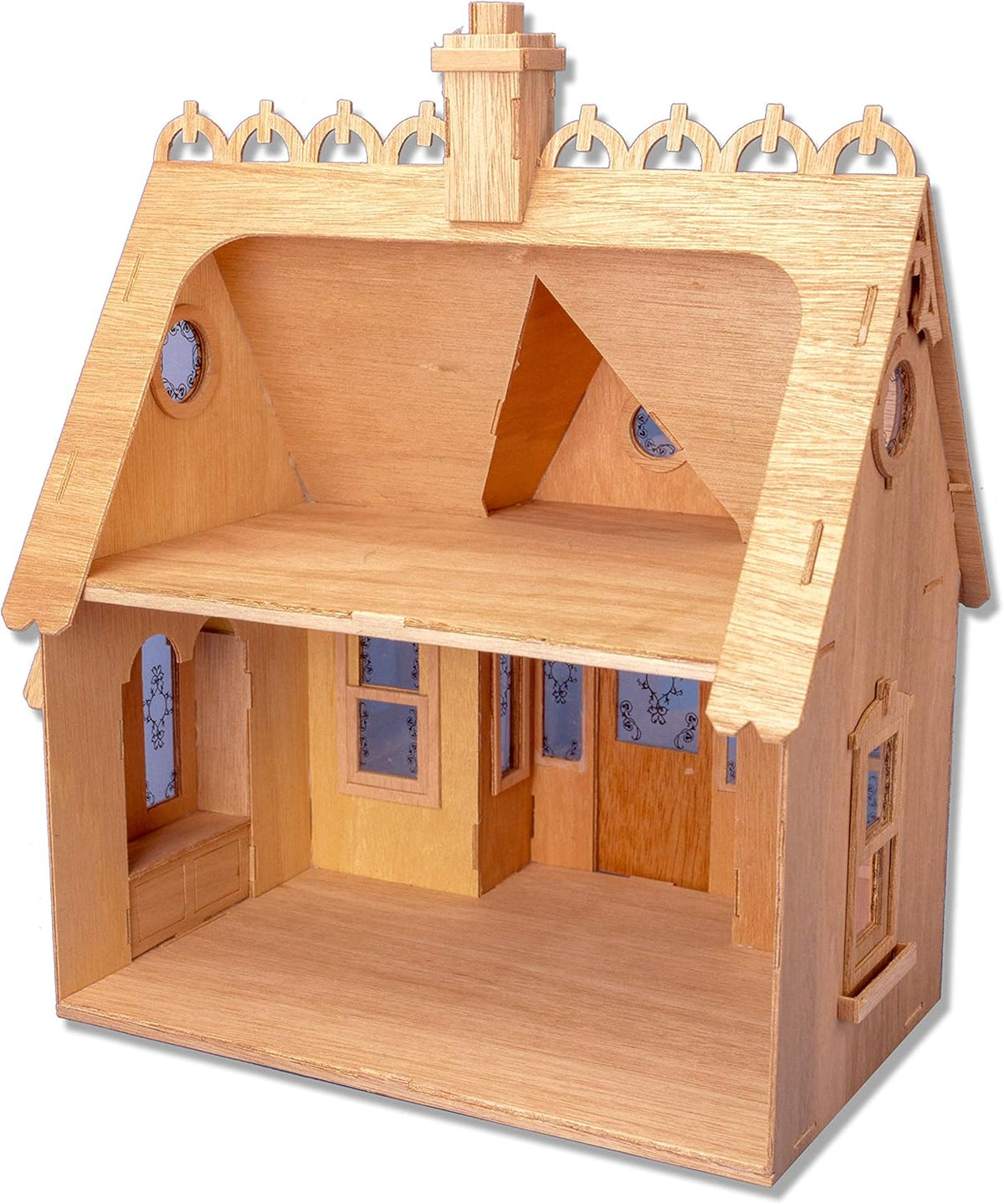 Dollhouse Kit R656