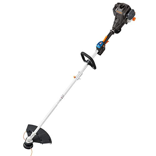 25cc 2 Cycle 17-Inch Gas Grass Trimmer S23465