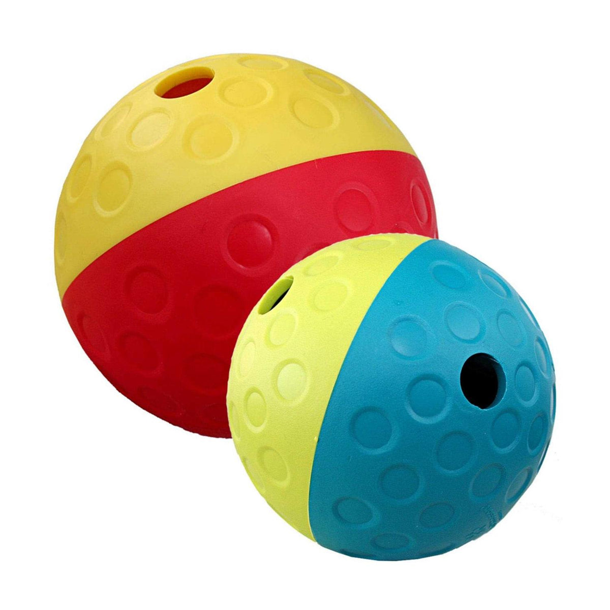 Treat Tumble Dog Toy B522801