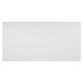 White Vinyl Ceiling Tile (Case of 10) P662
