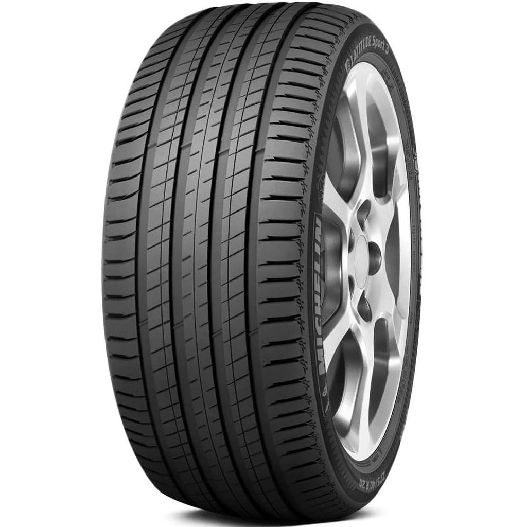 245/50R19 105W XL Summer Tire G885