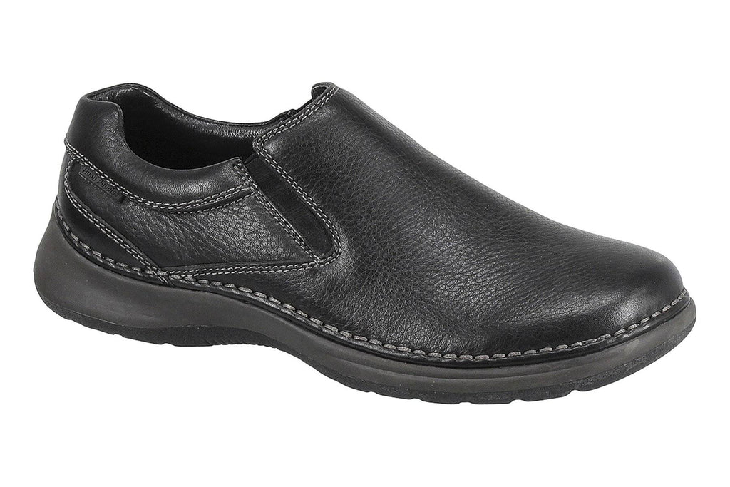 Black Men's Lunar II Shoes O11587