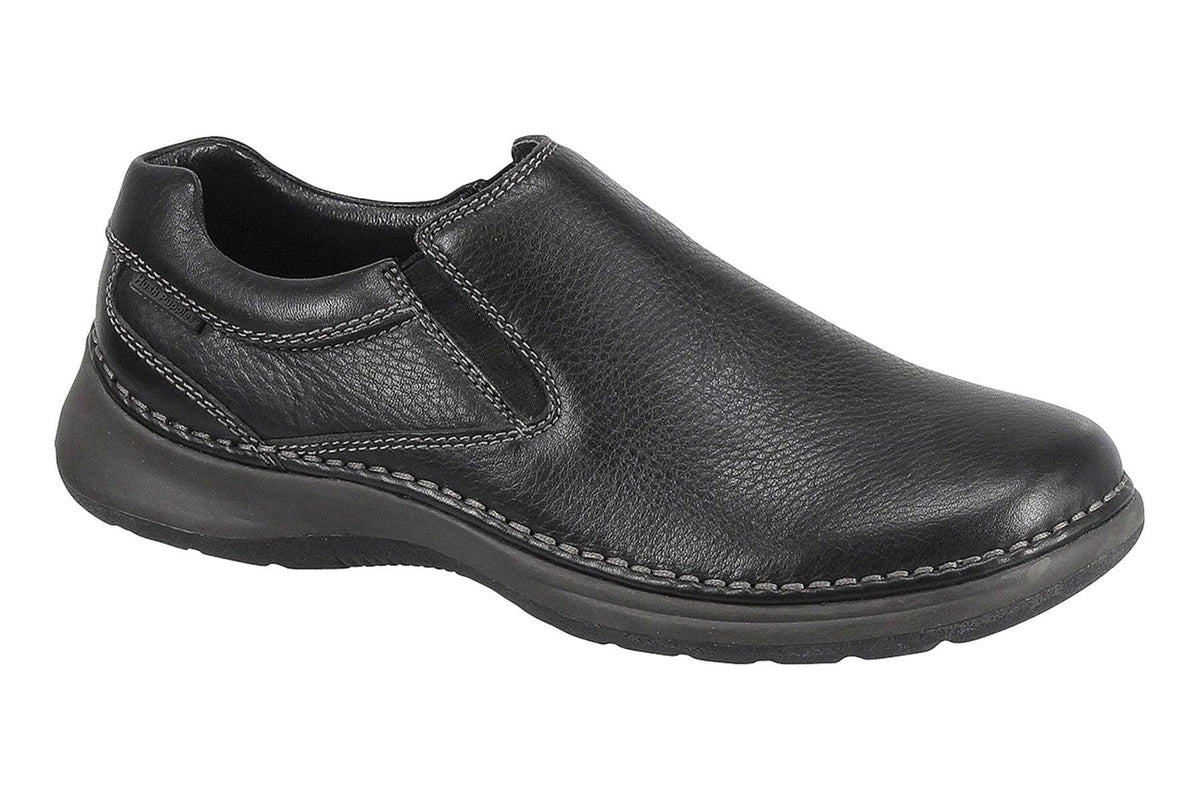 Black Men's Lunar II Shoes O11587