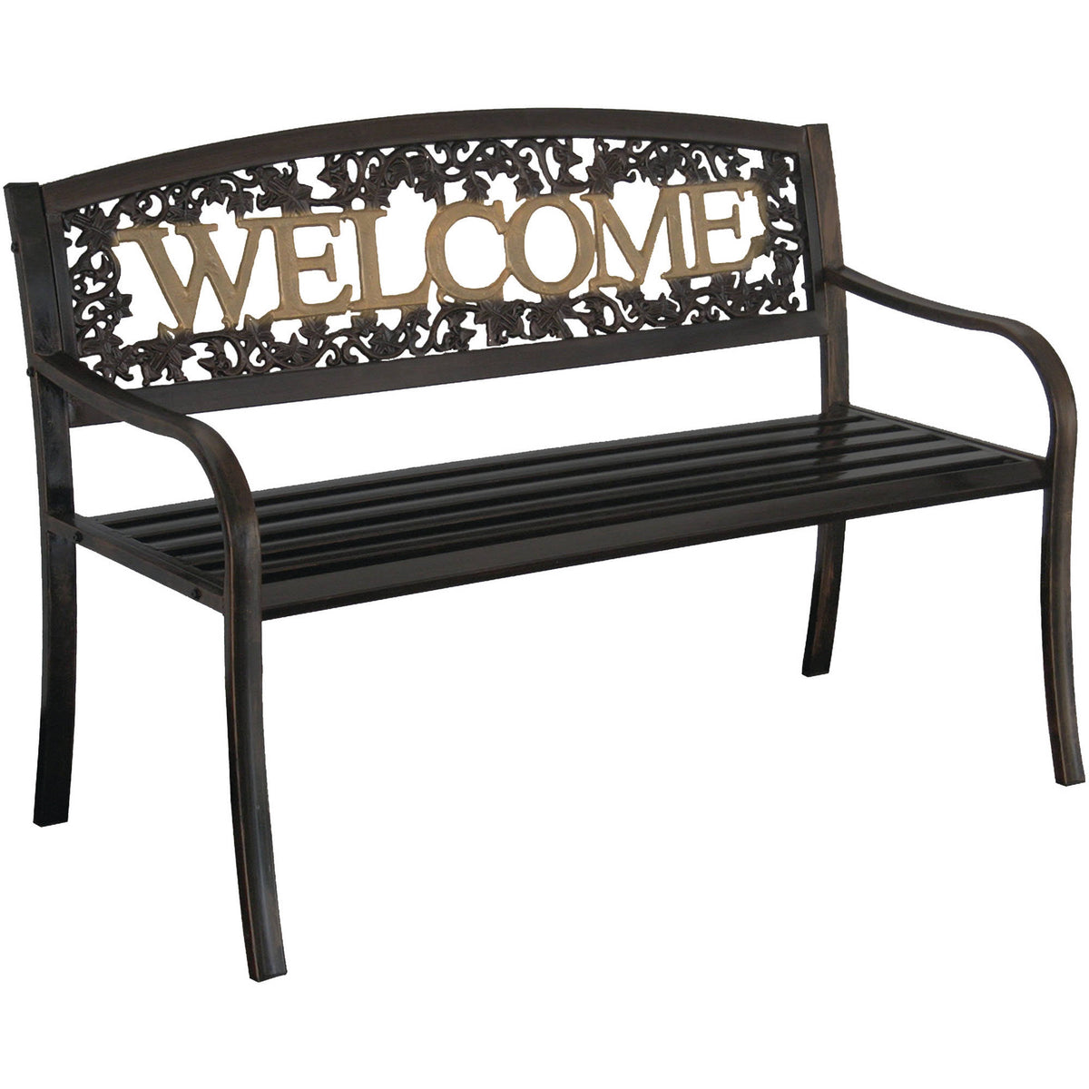 Outdoor Garden Bench F43650