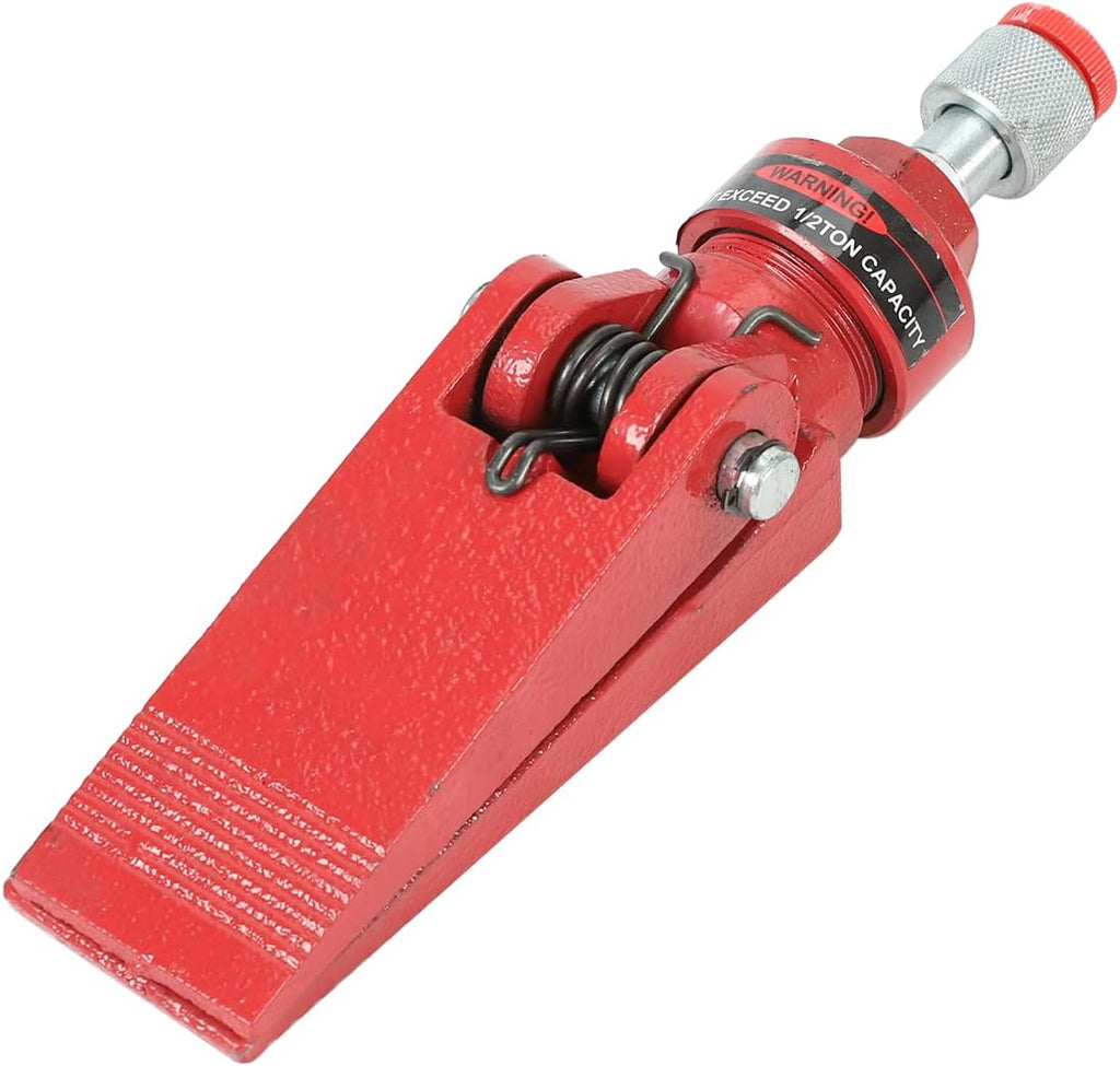 10 Ton Porta Power Kit with 78.7 inch Oil Hose Hydraulic Ram T75057