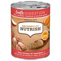 Chicken Pumpkin & Salmon Wet Dog Food J96025