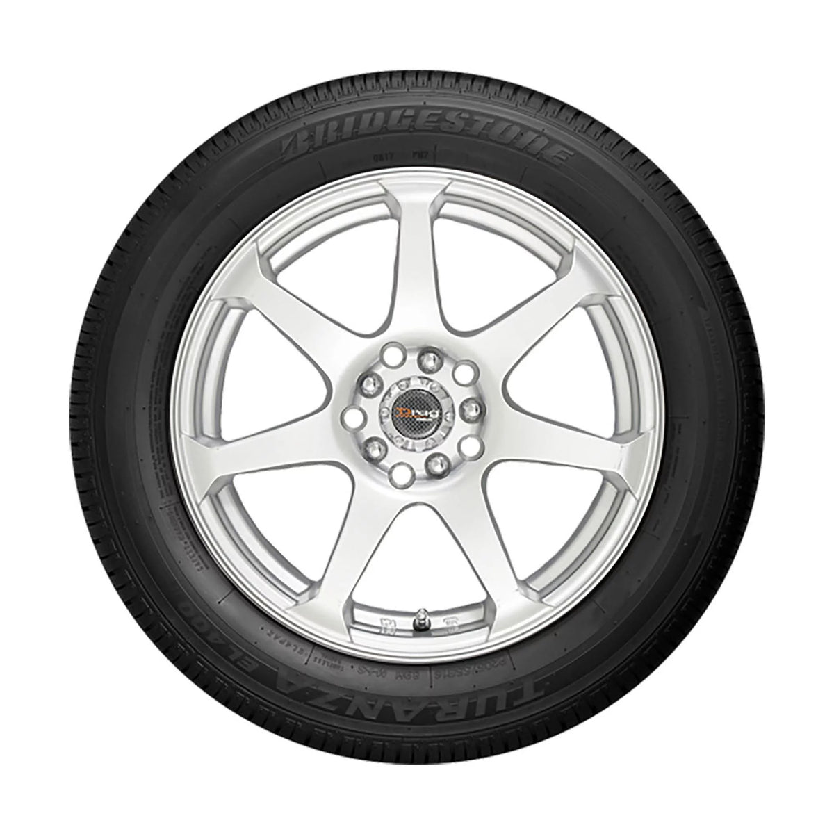All Season 205/55R16 91H Passenger Tire Y6453