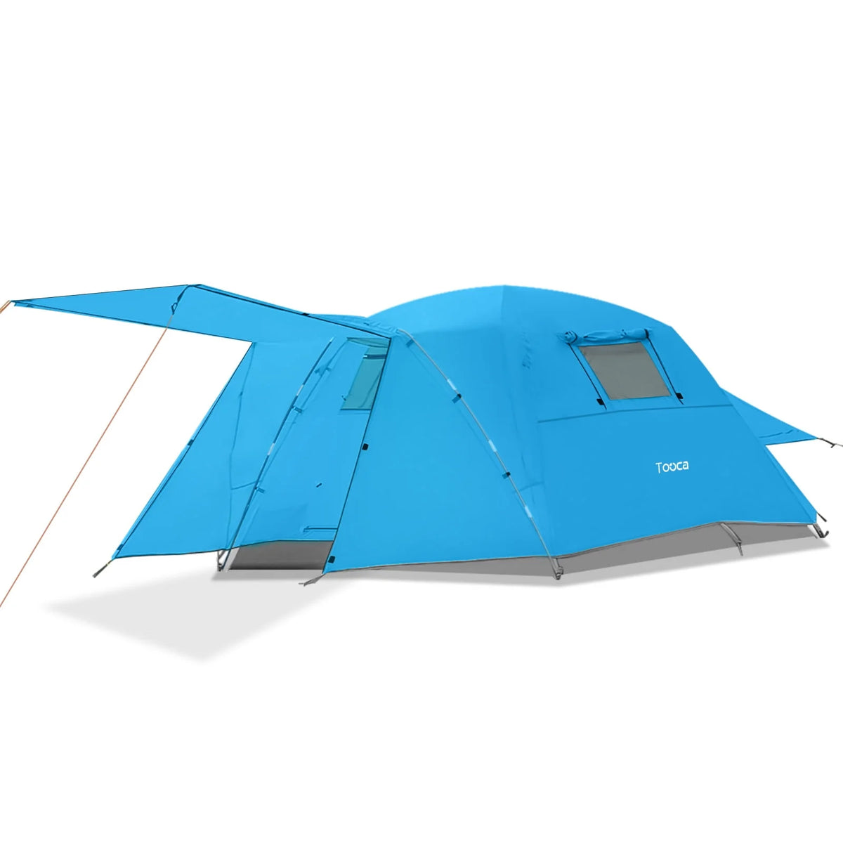 4-Person Backpacking Tent H4150
