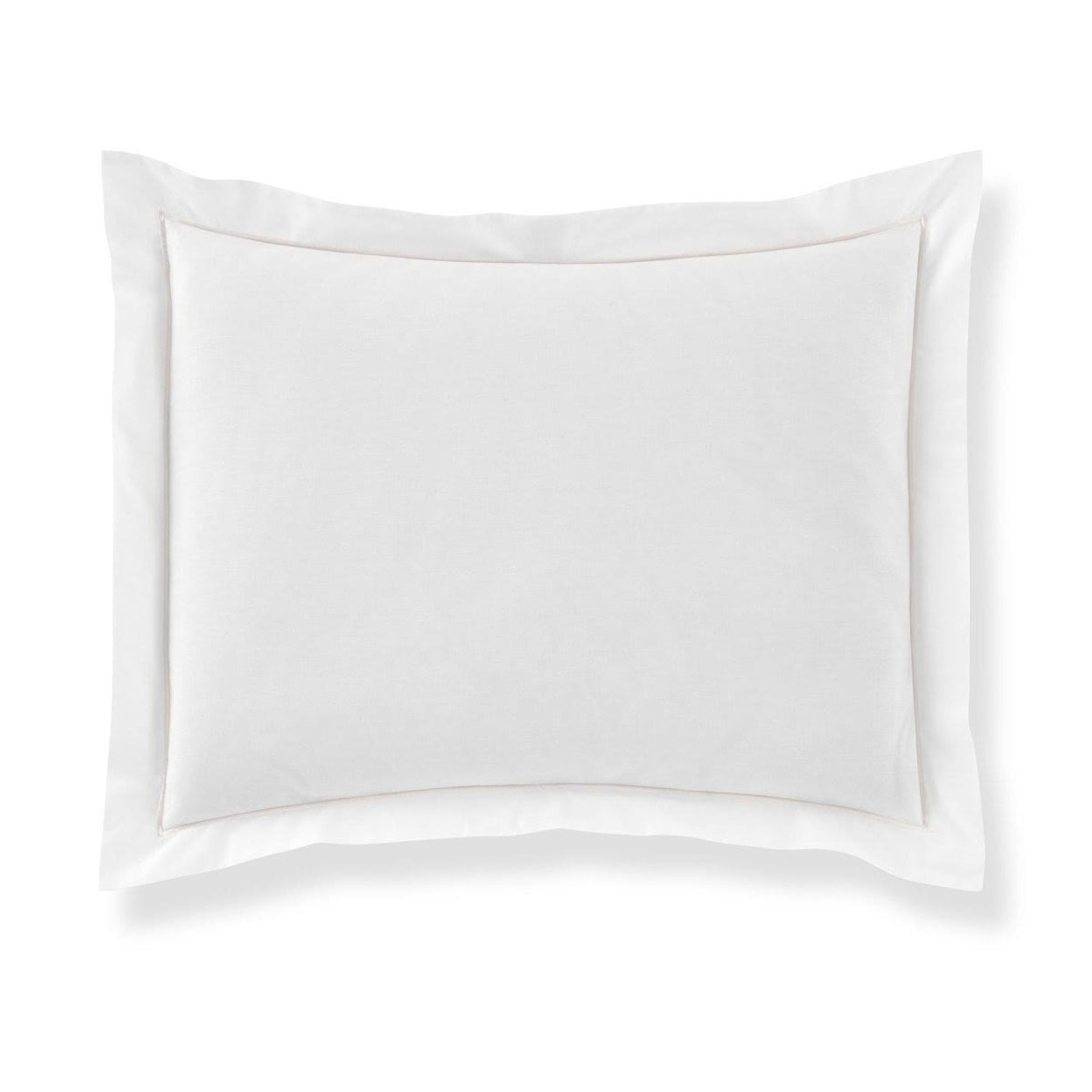 Blush Percale Sham Y9813