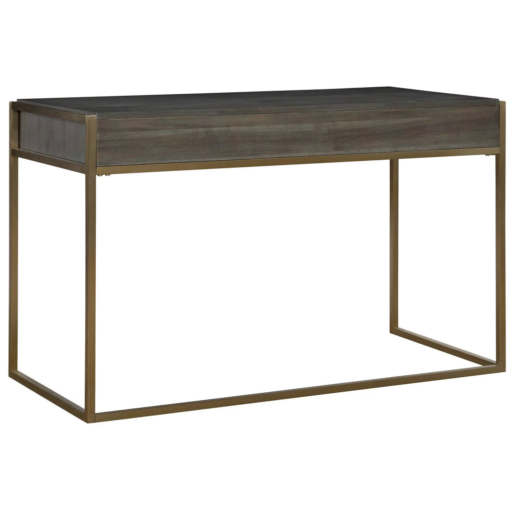 Writing Desk 30 Inches Tall and 48 Inches Wide J64083