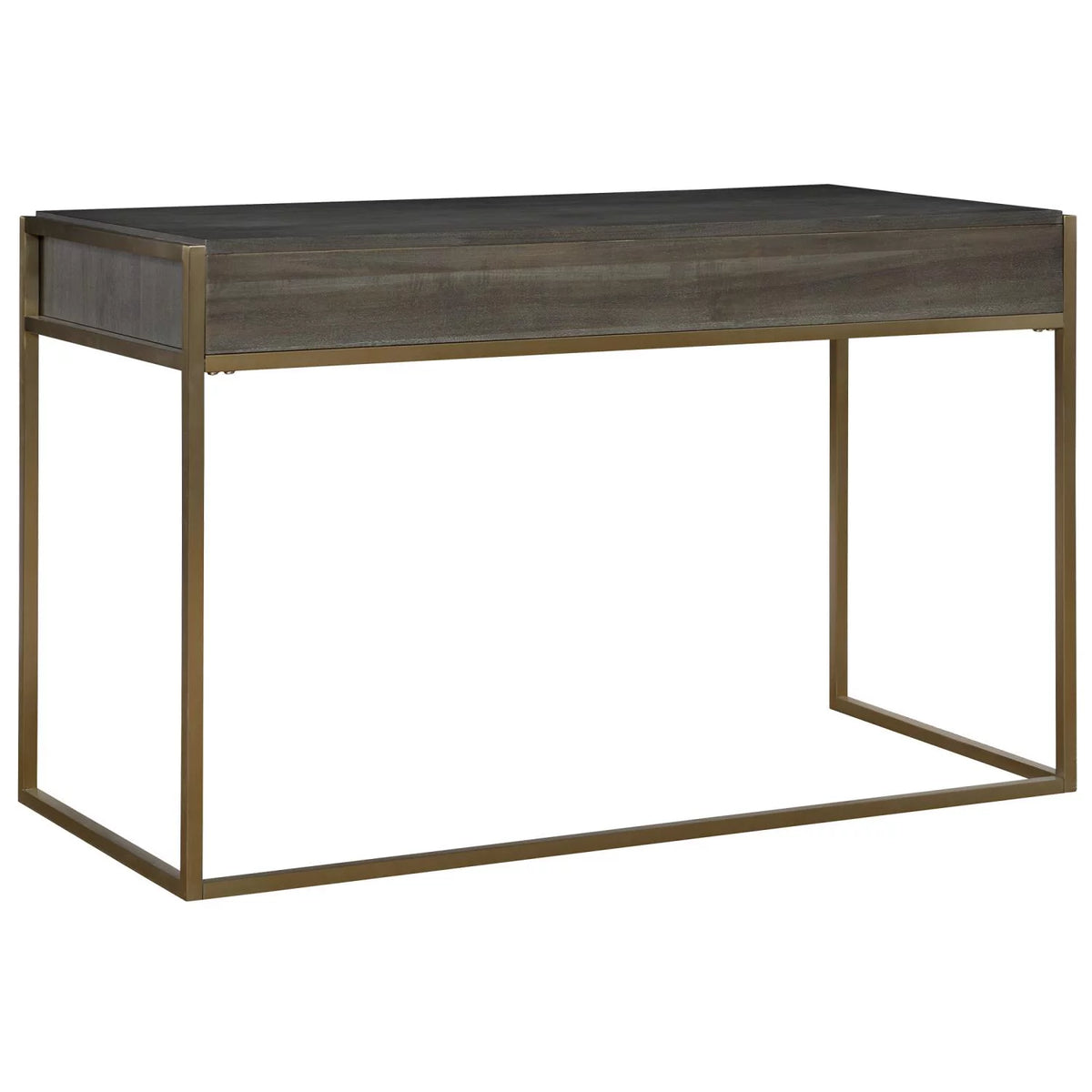 Writing Desk 30 Inches Tall and 48 Inches Wide J64083