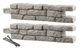 Raised Garden Bed Kit B61204