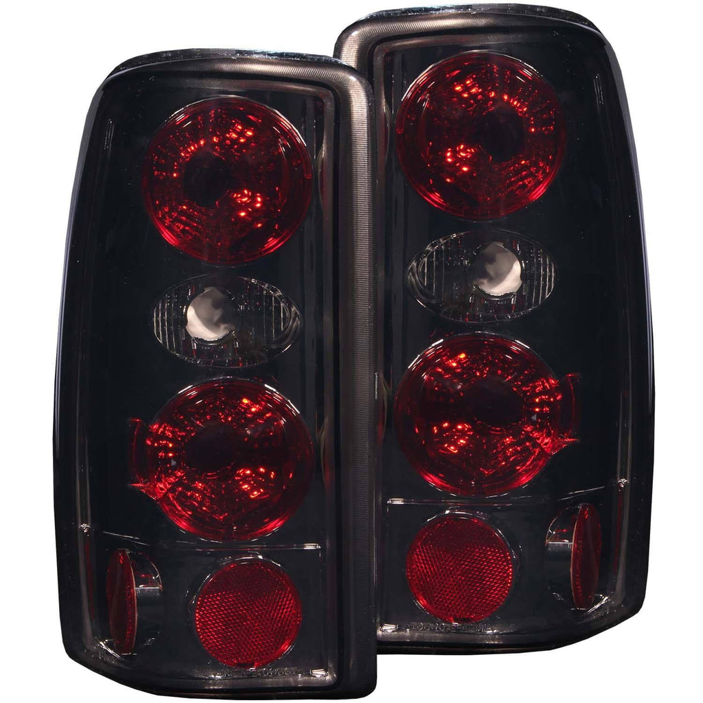 Tail Light Assembly Y952860