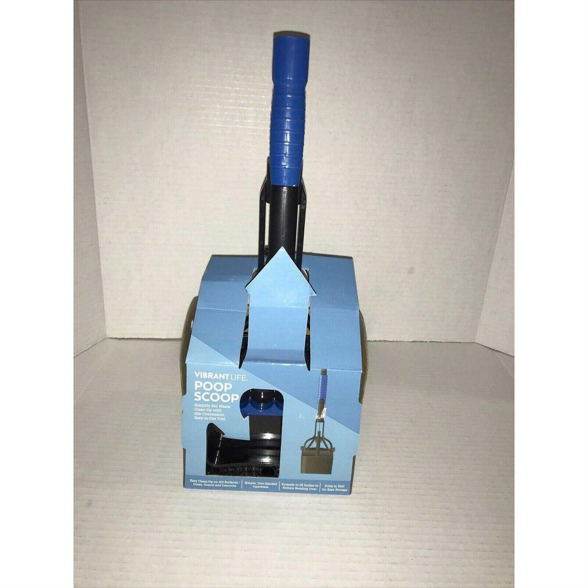 Poop Scoop for Dogs R973997