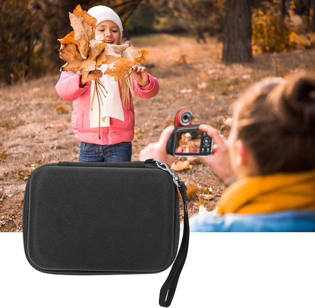 Kids Toy Camera Carrying Case S32454