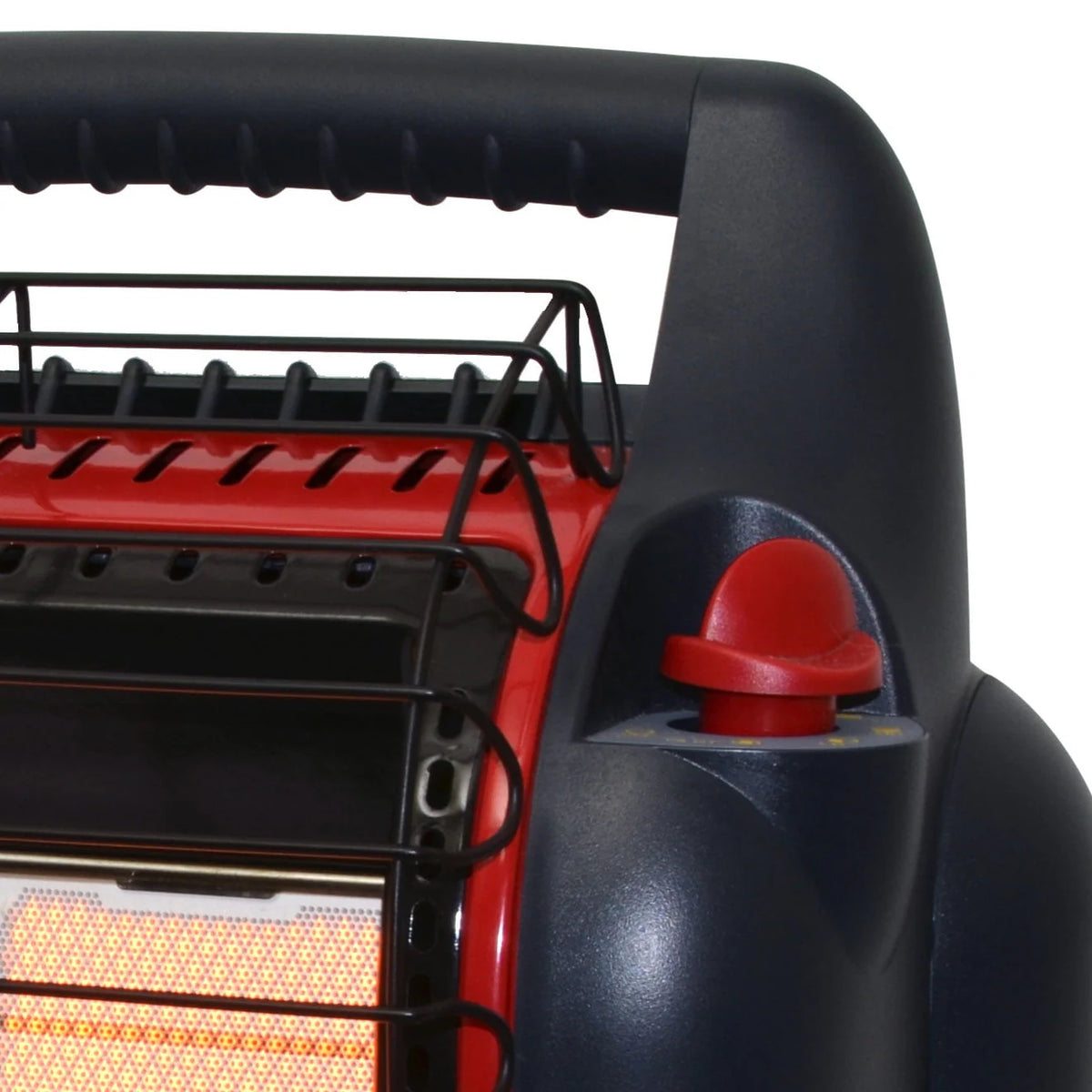 Portable Propane Gas Heater I41874