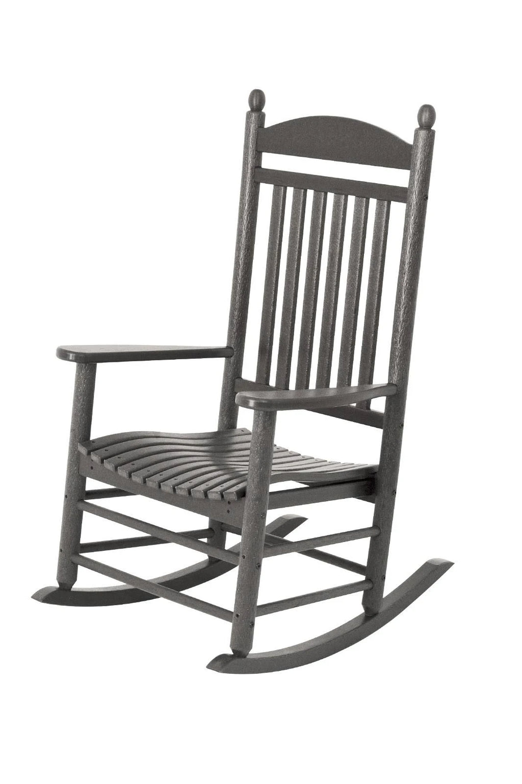 Slate Grey Rocker Chair I3478
