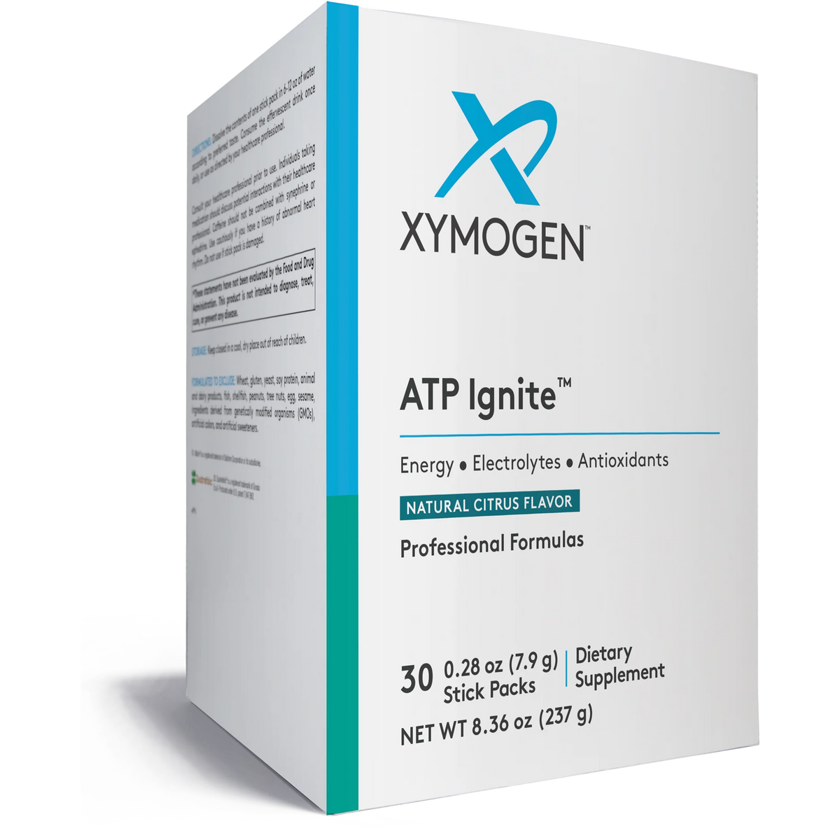 Ignite 30 Servings V933537