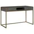 Writing Desk 30 Inches Tall and 48 Inches Wide J64083