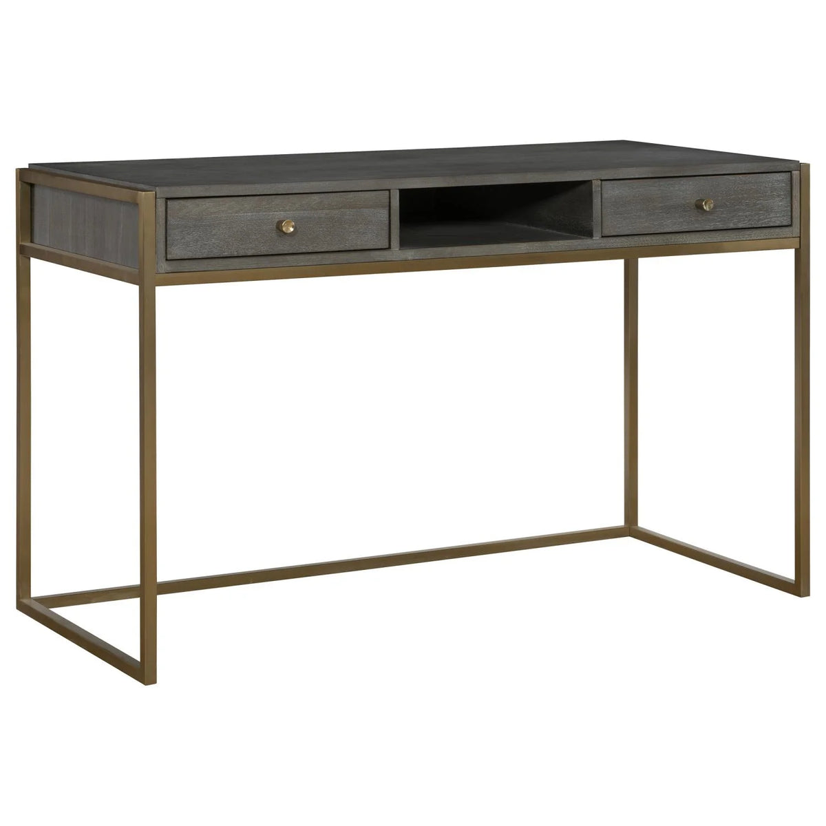 Writing Desk 30 Inches Tall and 48 Inches Wide J64083