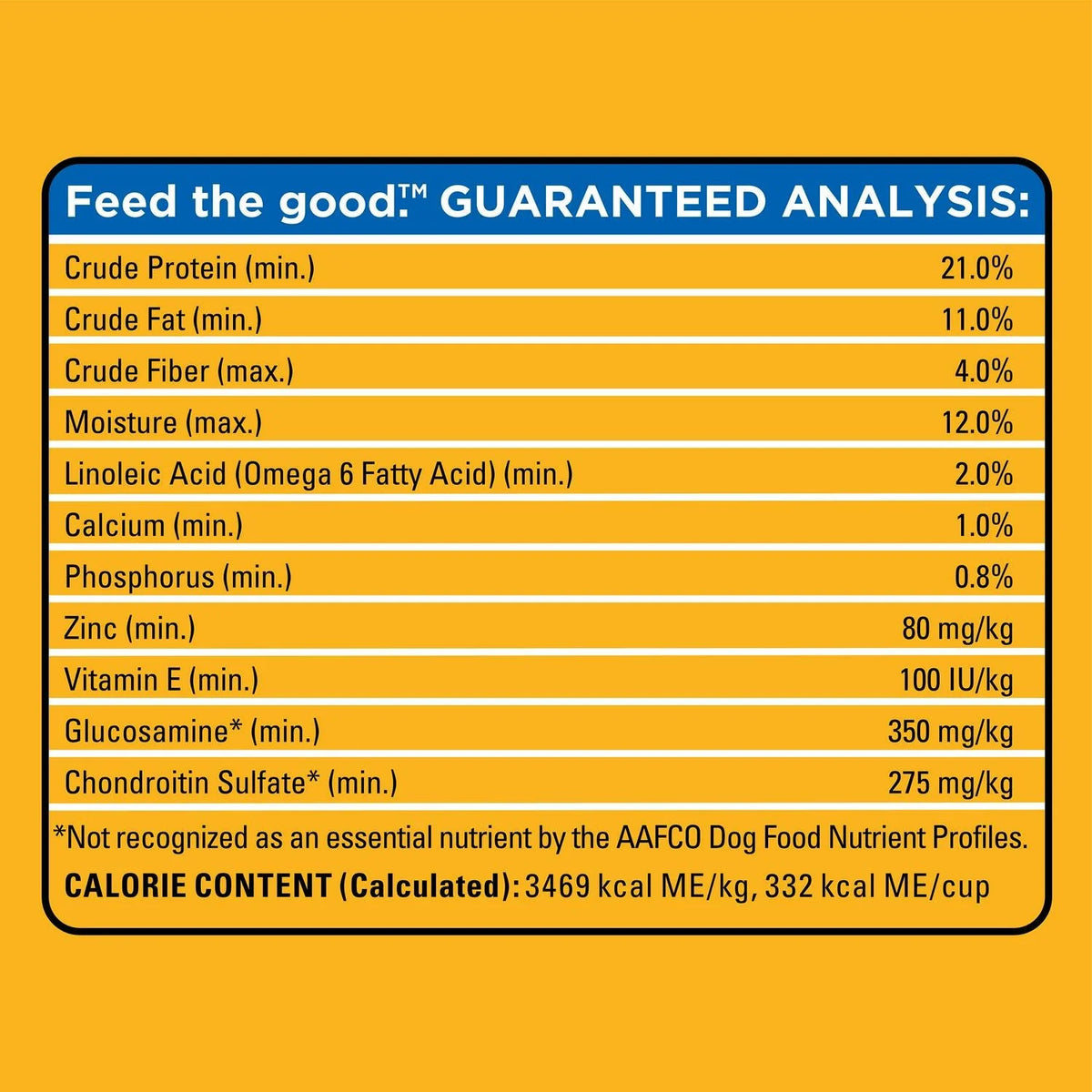 Adult Dry Dog Food 14lb V914