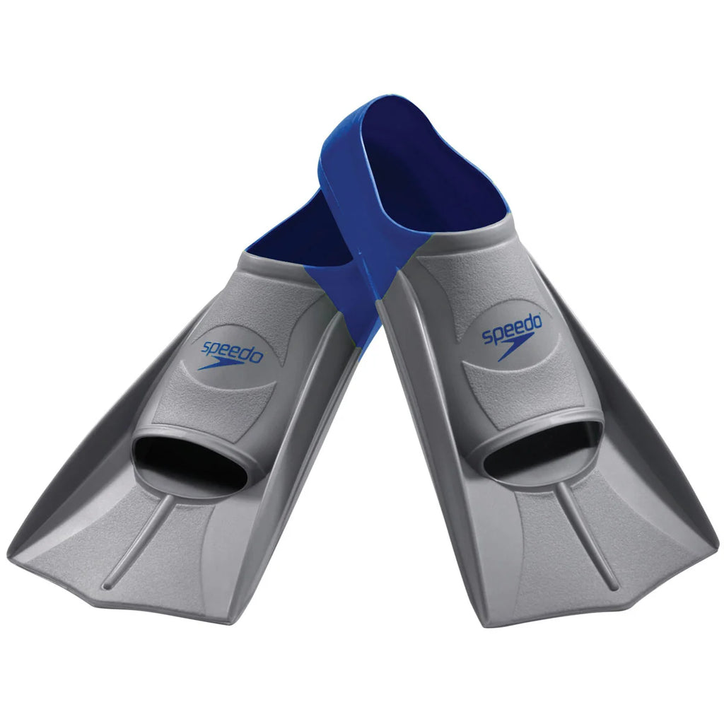 Soft Silicone Swim Training Fins G748119