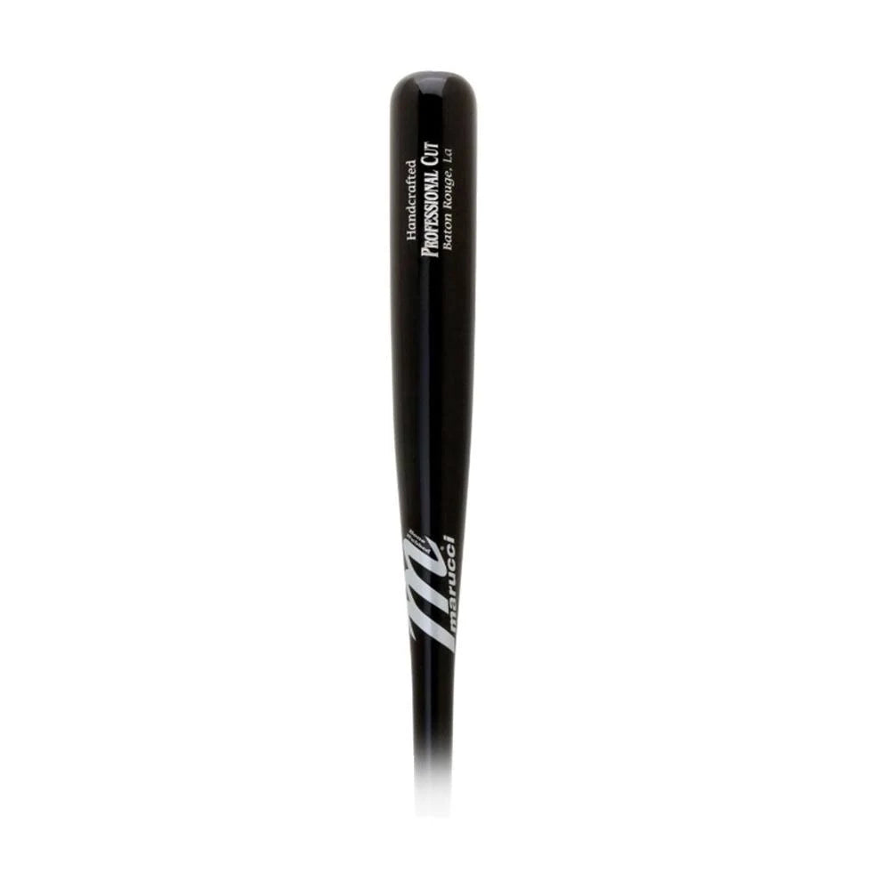 Black Maple Baseball Bat R953