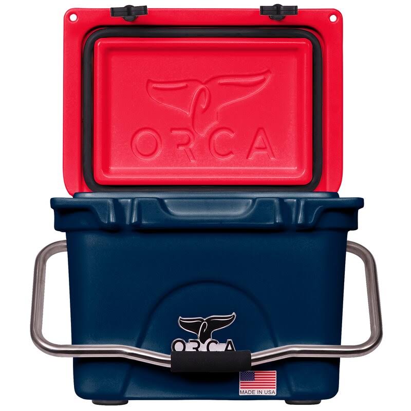 20 Quart Cooler R4324