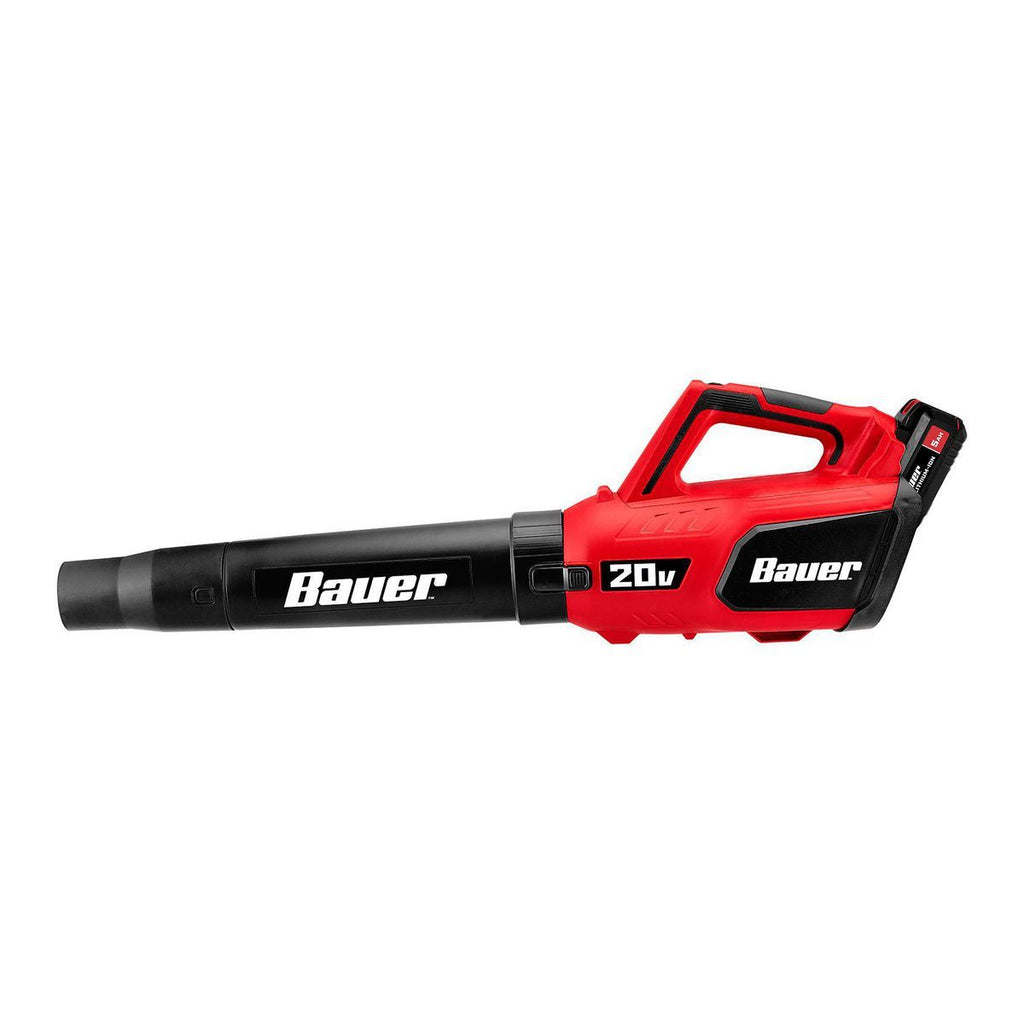 20V Cordless Jet Fan Blower Tool Only P589