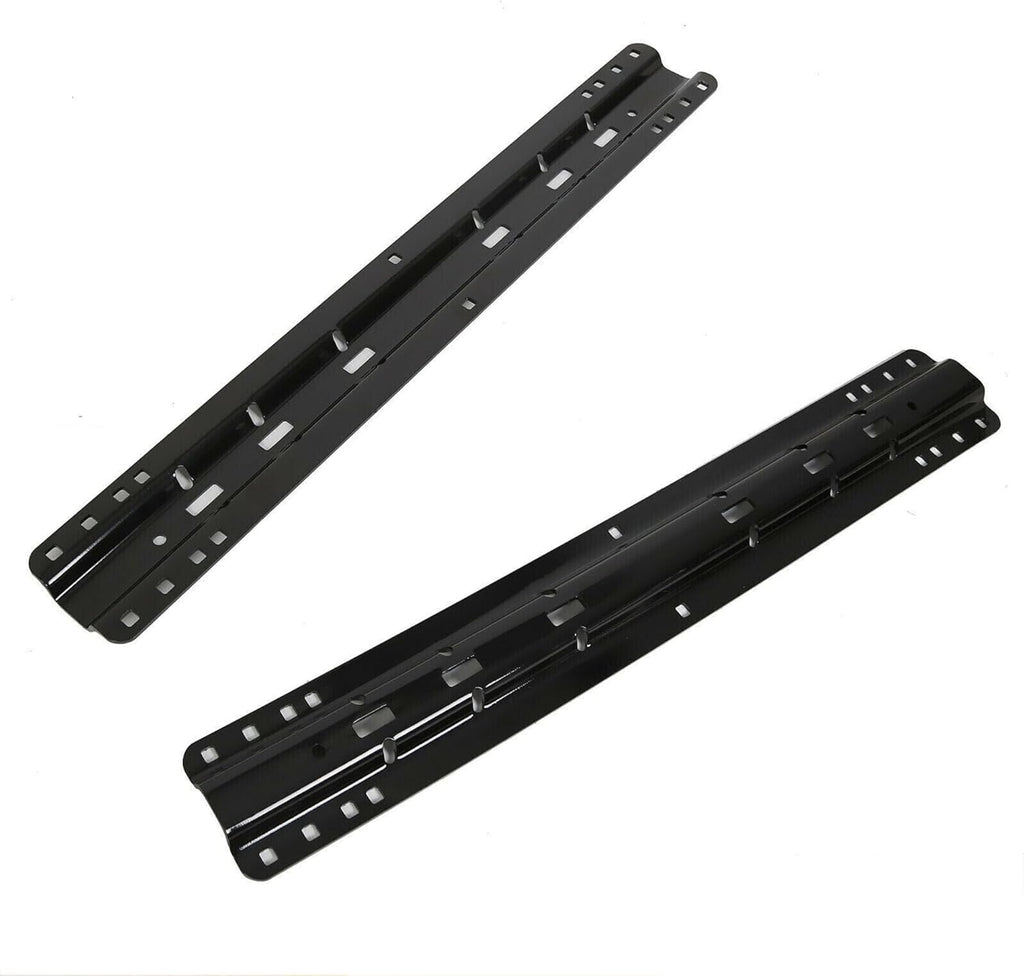20K Steel Fifth Wheel Mounting Rail Kit M600928
