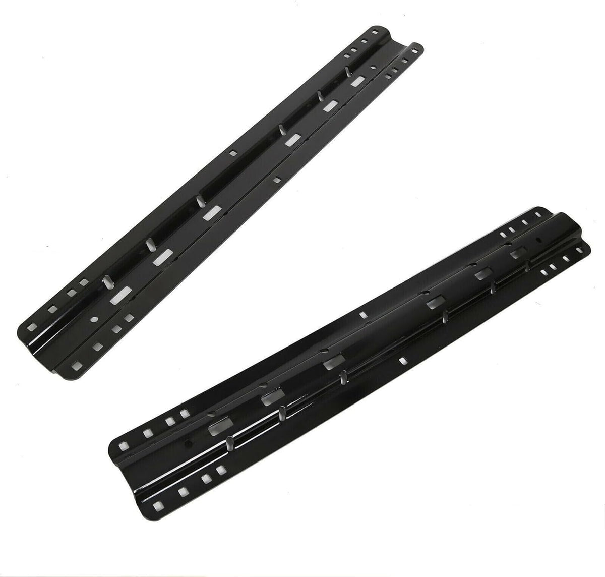 20K Steel Fifth Wheel Mounting Rail Kit M600928