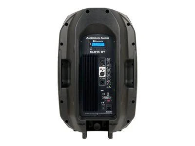 15x22 Bluetooth Powered Speaker C47438