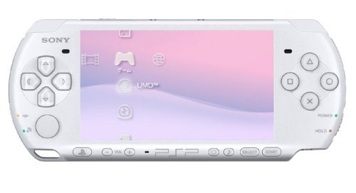 Metallic Blue Handheld Gaming Console C5105