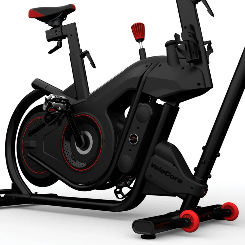 Black Bike H764