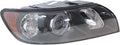 Volvo S40 Headlight 2004-2007 Passenger Side Halogen N9408