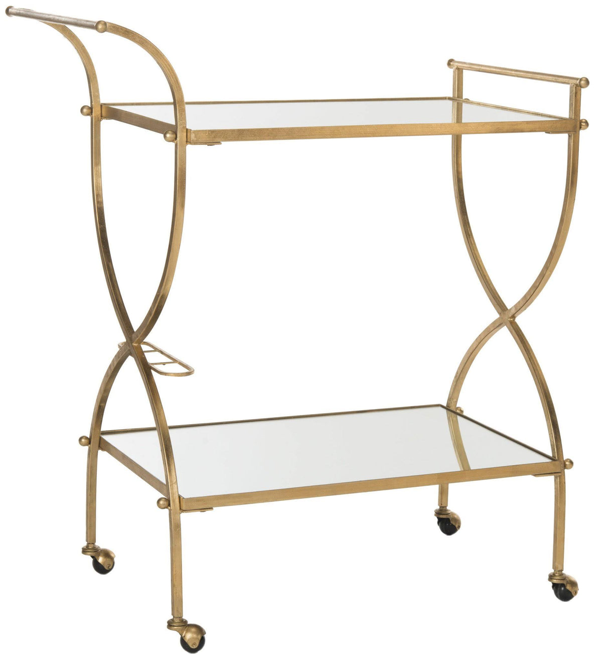 Gold Bar Cart K511042