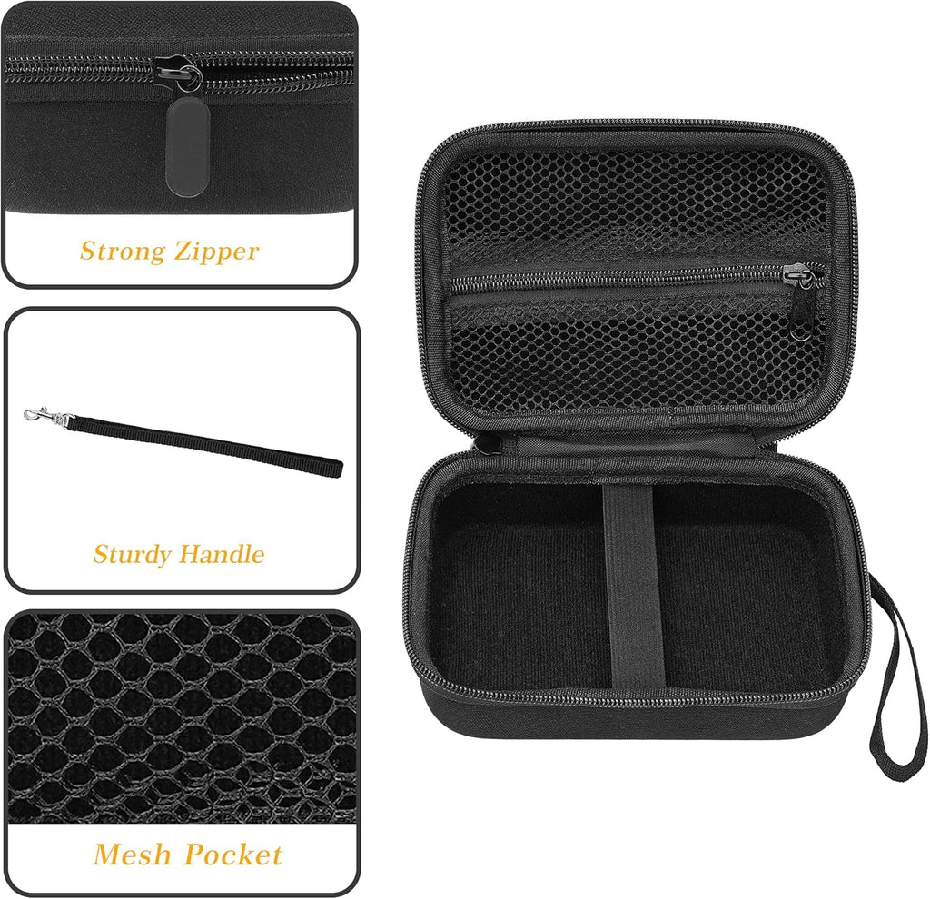 Kids Toy Camera Carrying Case S32454