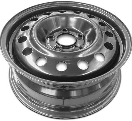 16 inch 5 Lug Steel Rim O8557