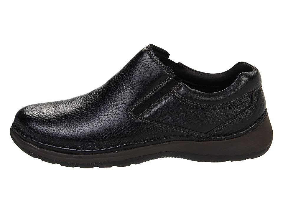 Black Men's Lunar II Shoes O11587