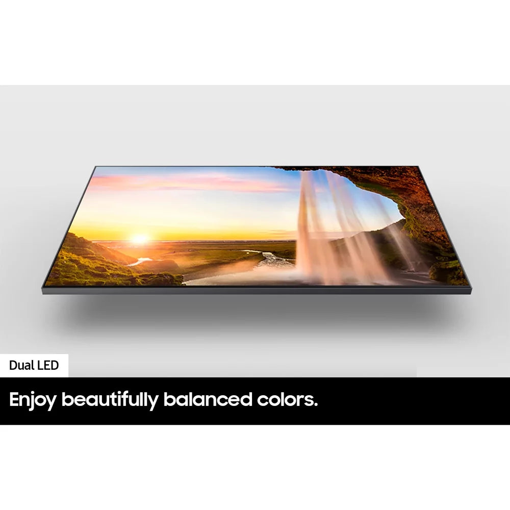 85 Inch QLED 4K Smart TV G240963